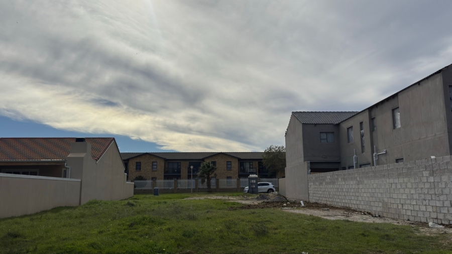 0 Bedroom Property for Sale in Gordons Bay Central Western Cape